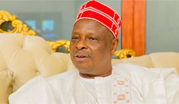 Only military can end security challenges – Kwankwaso