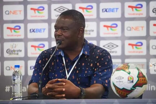 Eguma highlights Echeta’s positive impact at Rivers United