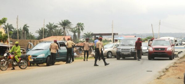 Easter: 4 die, 40 sustain injuries as Ogun records 11 road crashes