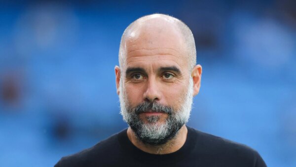 EPL: Title race not only between Man City and Arsenal – Guardiola