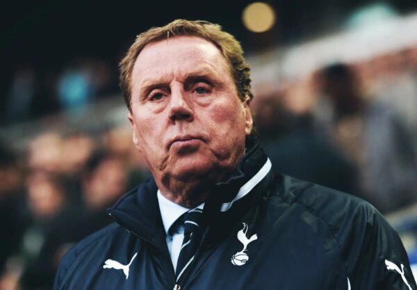 EPL: Harry Redknapp gives surprise prediction for Tottenham vs Arsenal clash