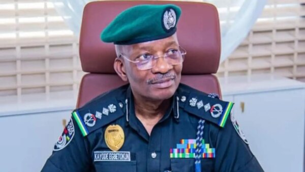 IGP canvasses merger of NSCDC, FRSC with police