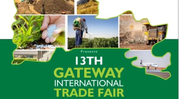 Banks, breweries, foreign companies set to storm 13th Gateway International Trade Fair