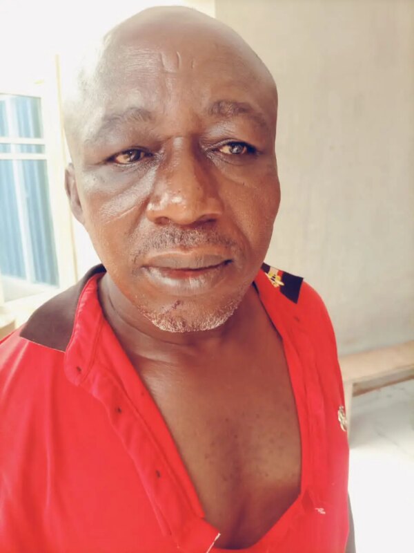 Land dispute: Enugu journalist, Agbo, four others escape death