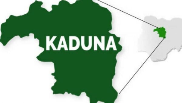 DICON staff protest unpaid salaries, allowances in Kaduna