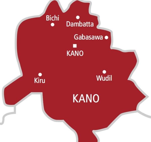 Kano: Newborn baby drowns in well