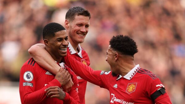 FA Cup: Man Utd to play City in final