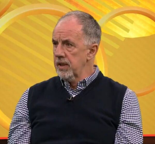 Mark Lawrenson predicts outcomes of this weekend’s Premier League matches