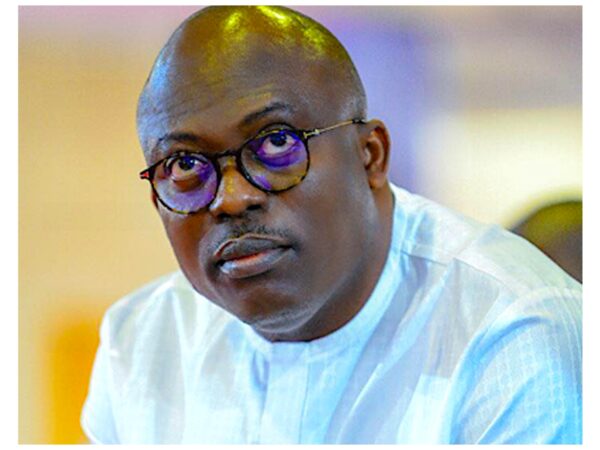 Rivers: Fubara redeploys two commissioners loyal to Wike