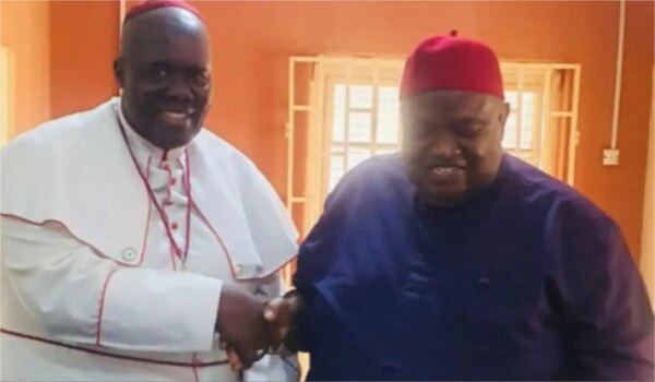 Implementation of Bishops’ report, panacea for peace in Ohanaeze – lsiguzoro