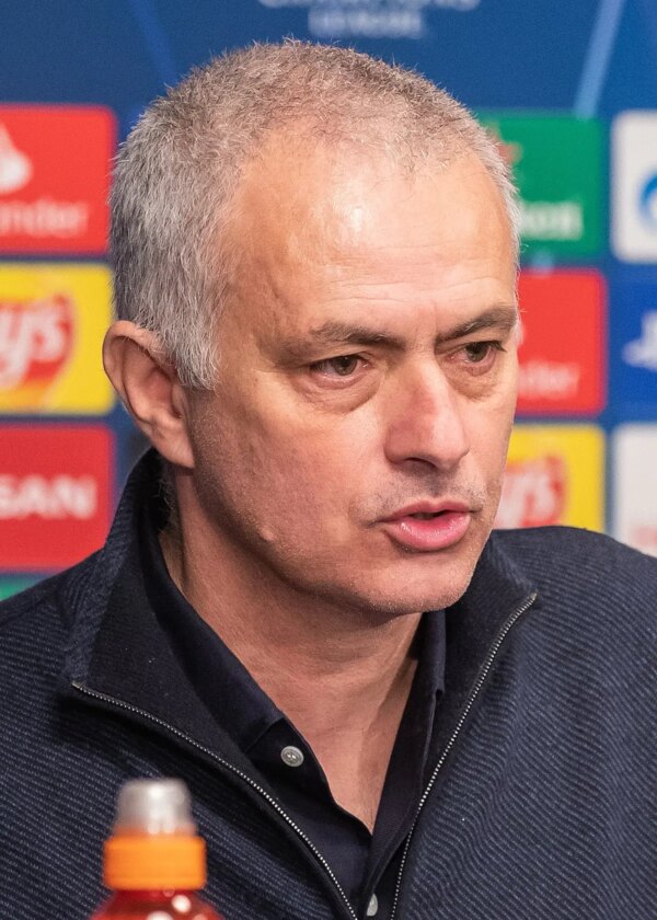 EPL: Man Utd have given Ten Hag what I didn’t get – Mourinho