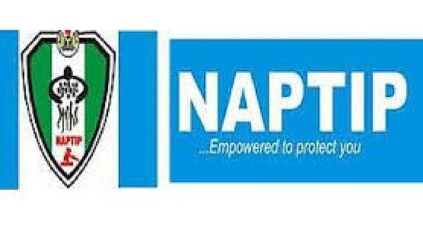 NAPTIP arrests ‘Rev Sister’ for alleged trafficking of 38 minors in Delta