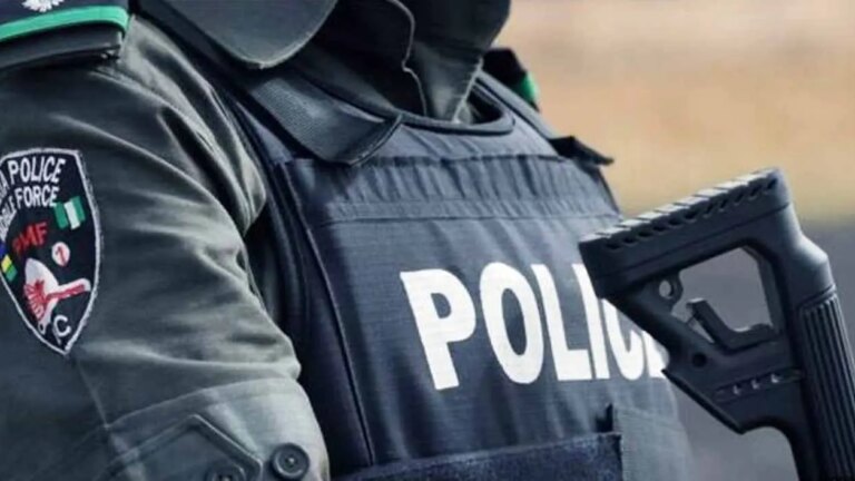 Kwara police command parades 11 suspected kidnappers