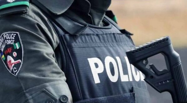 Lagos: Police condemn estate security officials for denying officers access to premises