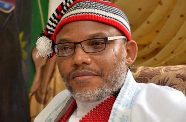 IPOB: Nnamdi Kanu’s family questions change of his charges from treason to terrorism