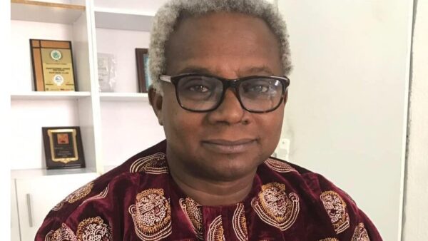 State Police inimical to Nigeria’s democracy – Okechukwu, ex-VON DG