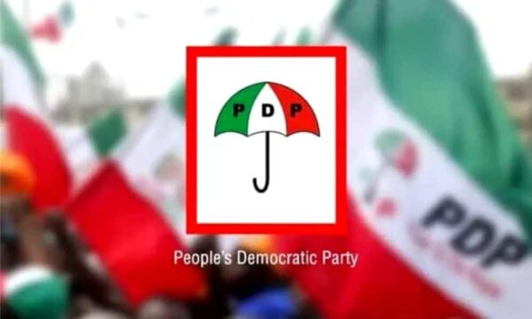 Ondo guber: PDP primary holds Thursday, committee unveiled [SEE LIST]