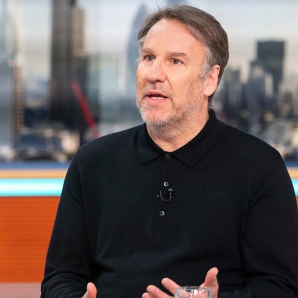 EPL: Paul Merson predicts outcomes for Premier League mid-week fixtures