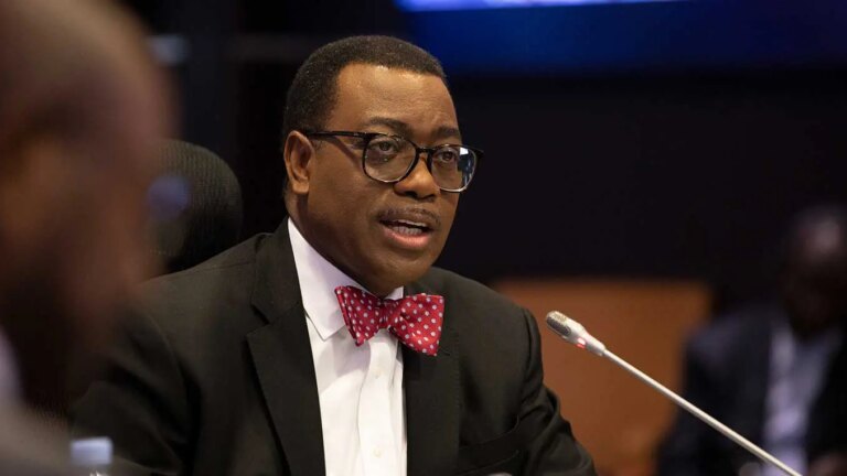 Opaque loans – AfDB president, Adesina reveals obstruction to African countries’ growth
