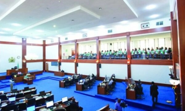 Appeal Court reserves judgement in suit on Rivers Assembly crisis