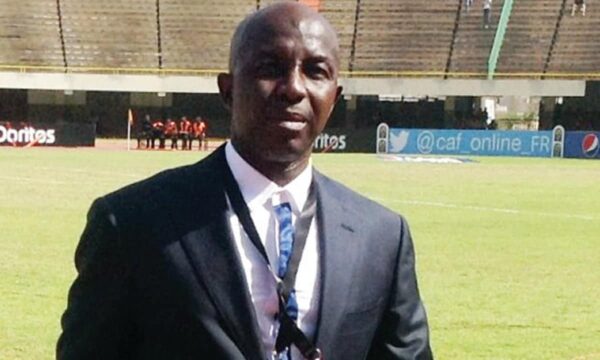 FIFA asked NFF not to tell me I was under investigation – Siasia opens up