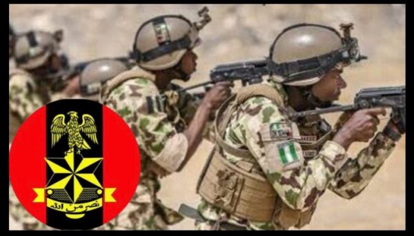 Military neutralizes scores of bandits, recovers arms in Zamfara