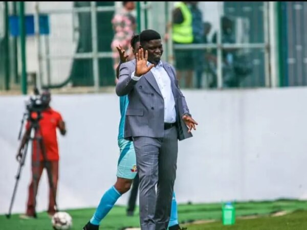 NPFL: Remo Stars unlucky in loss to Plateau United – Ogunmodede