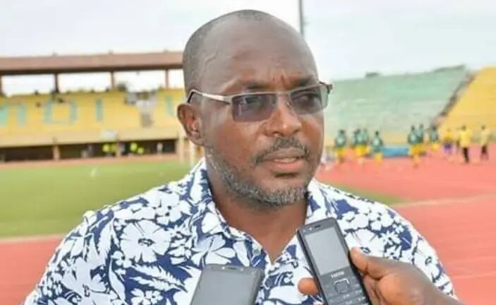 How Sporting Lagos convinced me to return to coaching – Biffo