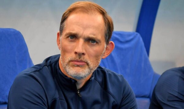 UCL: Tuchel confirms another Bayern Munich injury blow ahead of Arsenal clash