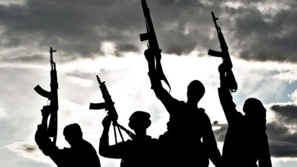 BREAKING: Gunmen abduct many students in Delta State