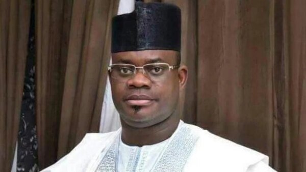 Former ECOWAS Court VP berates EFCC chairman over press briefing on Yahaya Bello