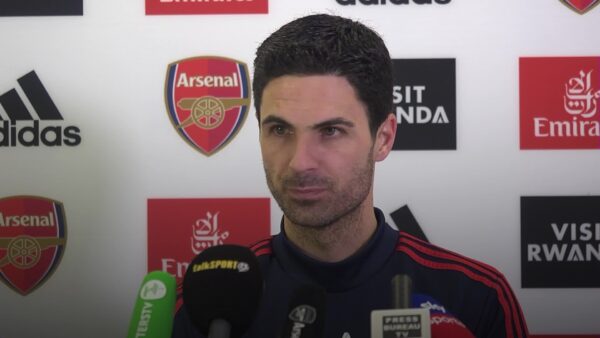 UCL: Why Bayern Munich eliminated Arsenal from competition – Arteta