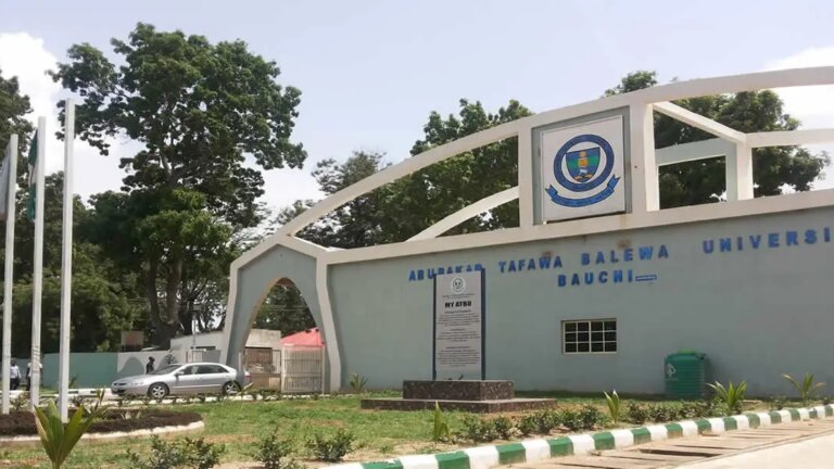 ATBU’s outgoing VC advocates drug tests for lecturers