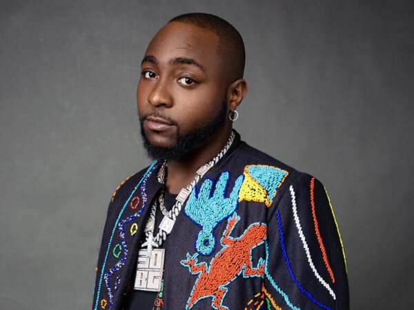 My family distribute electricity to most of Nigeria – Davido