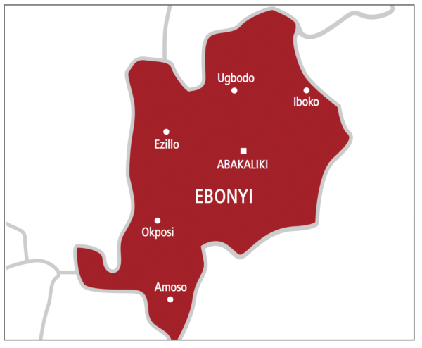 Ebonyi Govt inaugurates Peace Committee on Ezza-Effium crisis