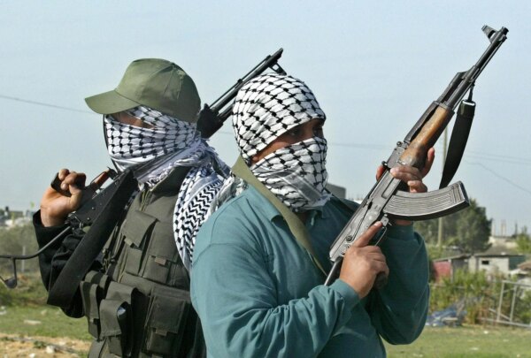 BREAKING: Awka cult war: Pandemonium as gunmen kill one person