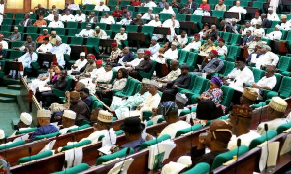 Reps wades into alleged discrimination against Nigerians in Abuja Chinese supermarket