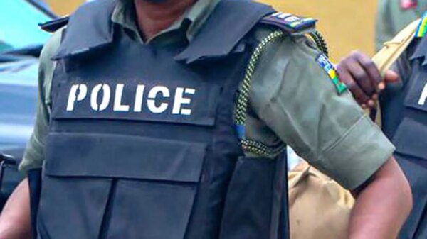 Abia Police Command arrest officer for killing of business man in Aba