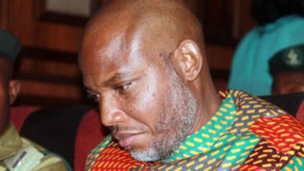 Nigerian Govt kicks as Nnamdi Kanu lists conditions for resumption of trial