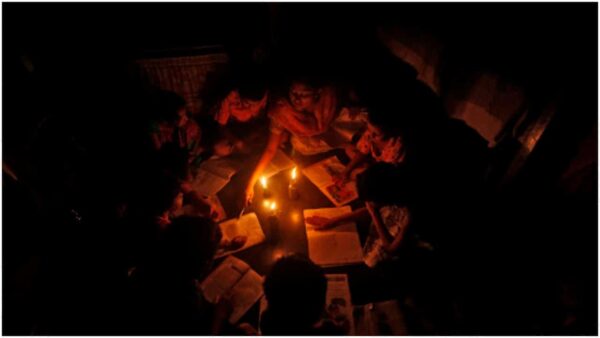 Total blackout in Southeast as EEDC announces system collapse