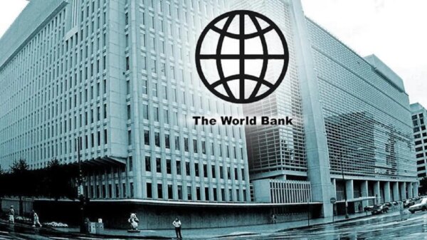 Sub-Saharan Africa among highest inequality globally – World Bank